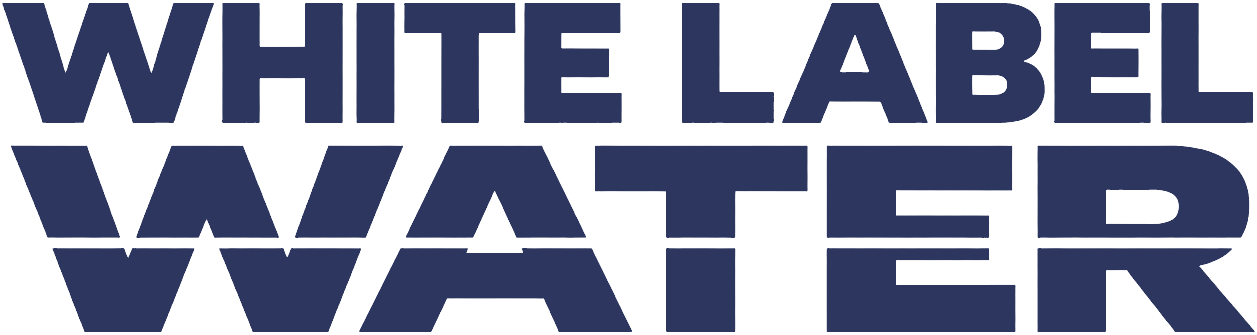 WHITE LABEL WATER